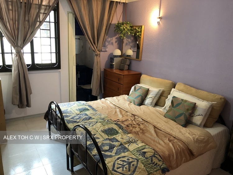 Blk 163 Bedok South Road (Bedok), HDB 4 Rooms #180076162